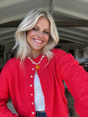 Coco Cardigan | | S | Agnese Studios