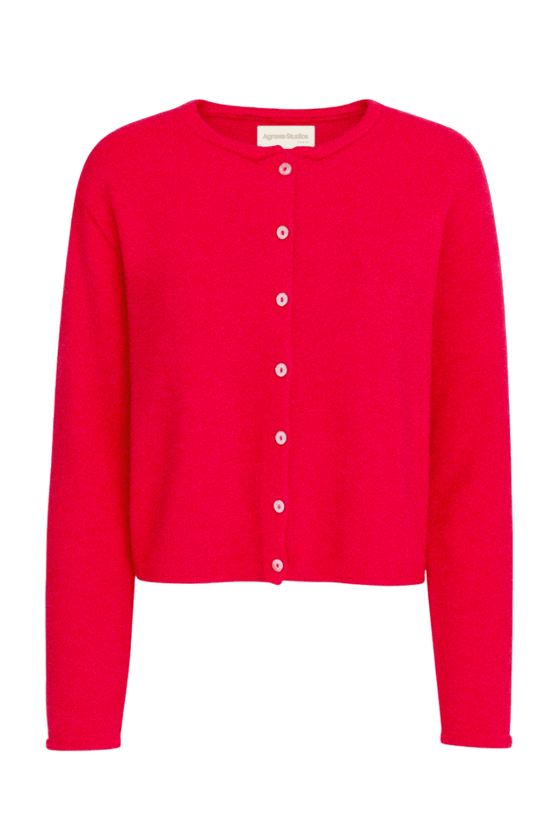 Coco Cardigan | | S | Agnese Studios