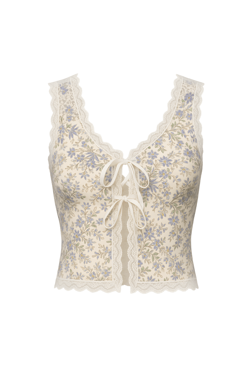Cocos Top | | S | Agnese Studios