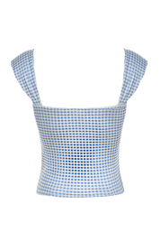 Colissa Top | | S | Agnese Studios