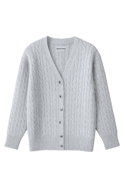 Colmea Cardigan | | S | Agnese Studios