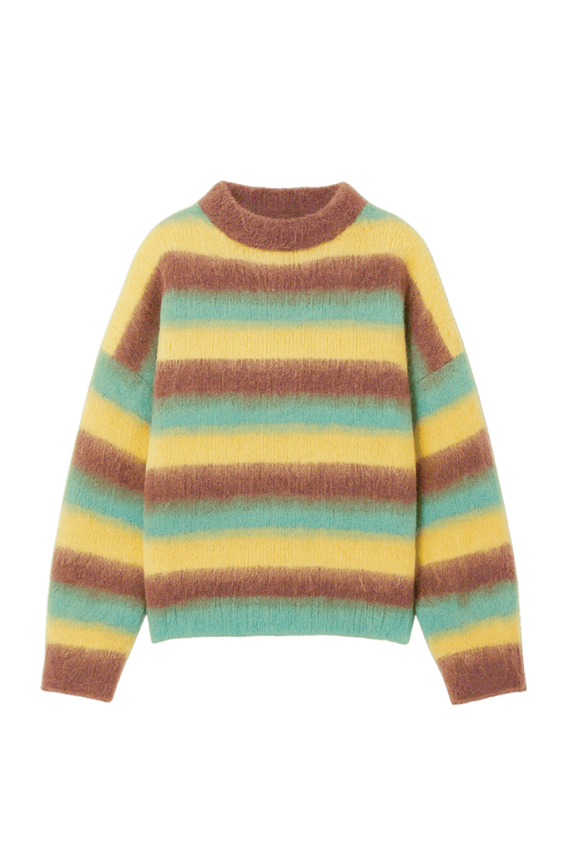 Combola Sweater | | S | Agnese Studios