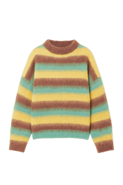 Combola Sweater | | S | Agnese Studios