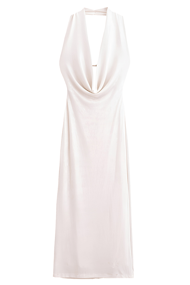 Concelia Monna Dress | | S | Agnese Studios