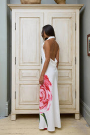 Concetta Nune Dress | | S | Agnese Studios