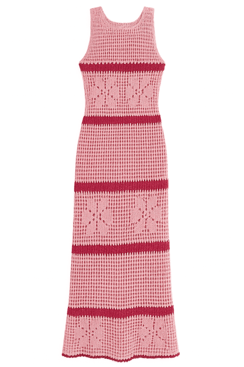 Corinia Dress | | S | Agnese Studios