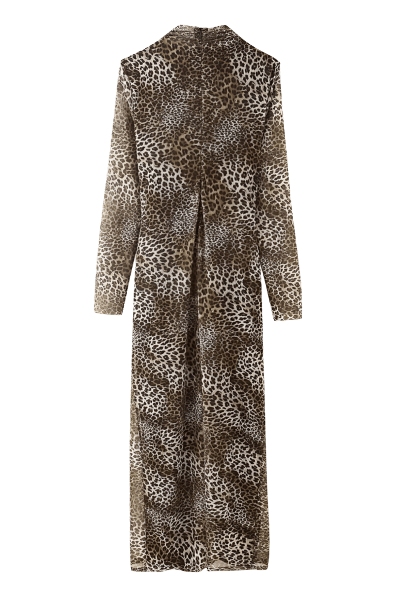 Corinia Dress | | S | Agnese Studios