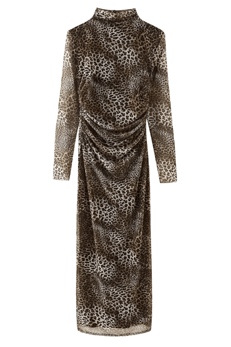 Corinia Dress | | S | Agnese Studios