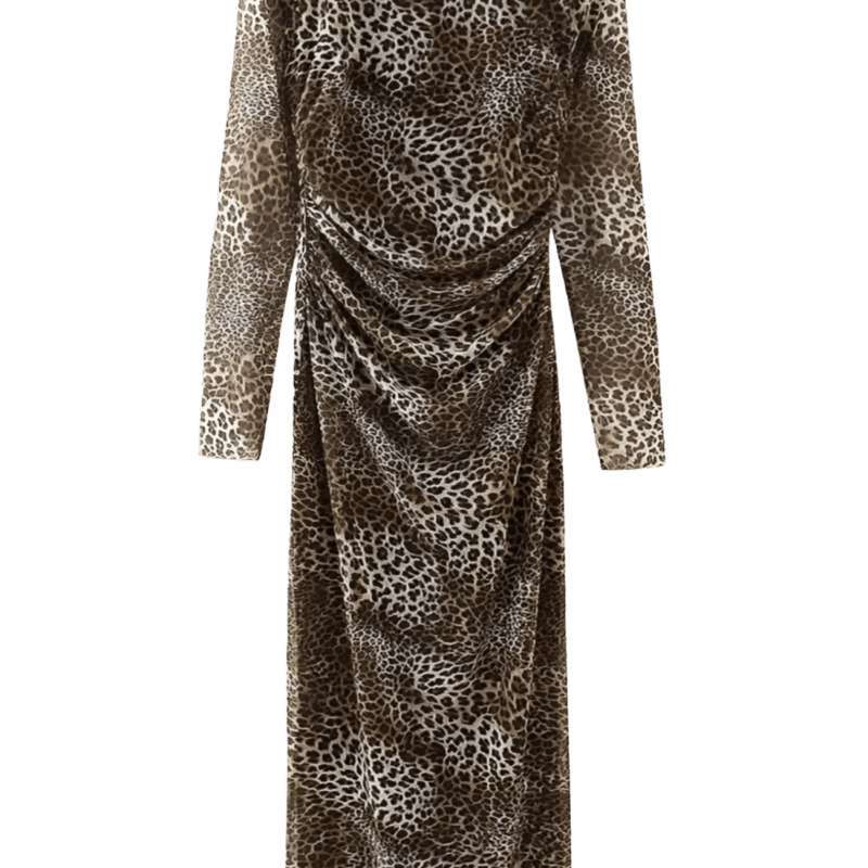 Corinia Dress | | S | Agnese Studios