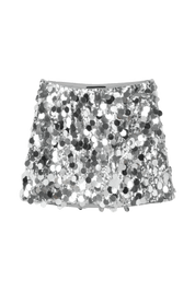 Corinie Saren Skirt | | S | Agnese Studios