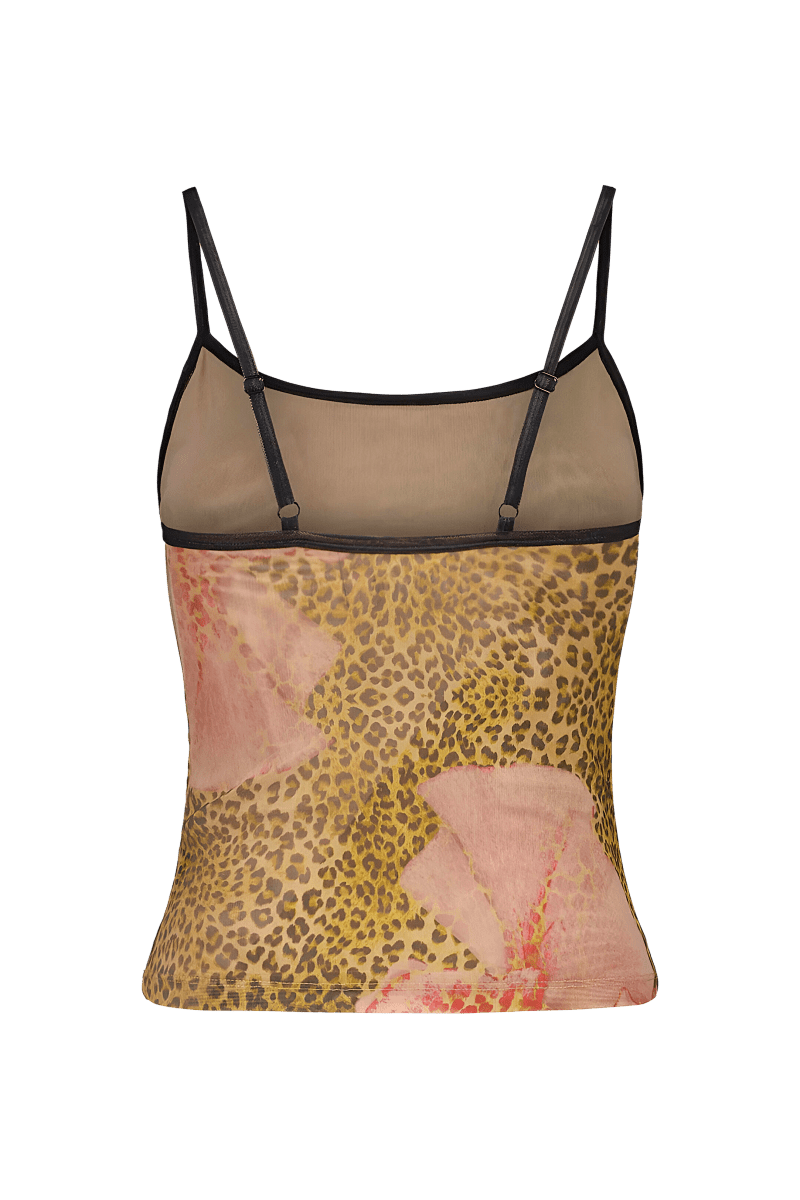 Corinna benina Top | | S | Agnese Studios