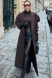 Corinna Coat | | S | Agnese Studios