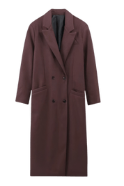 Corinna Coat | | S | Agnese Studios