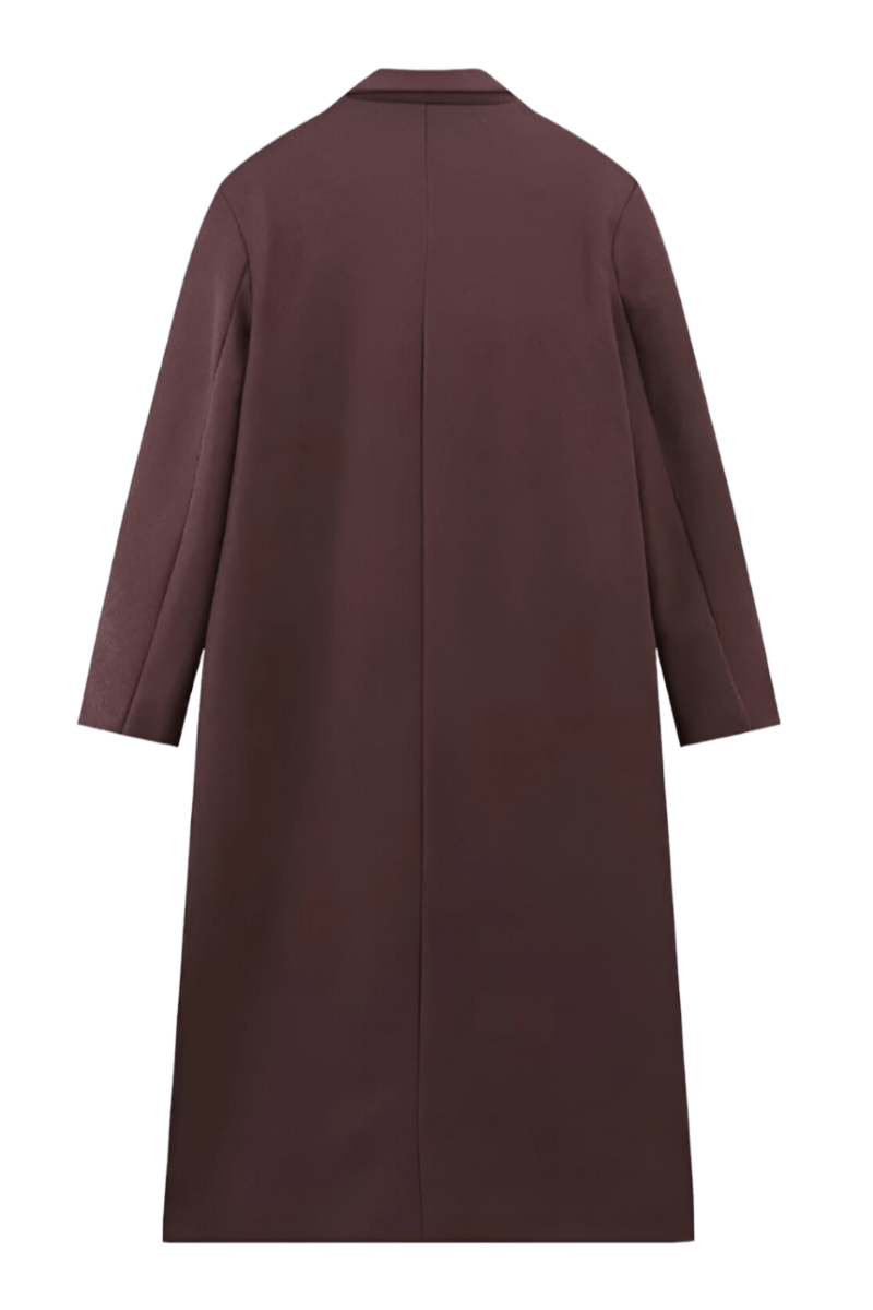 Corinna Coat | | S | Agnese Studios
