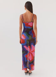 Corintia Messa Dress | | S | Agnese Studios