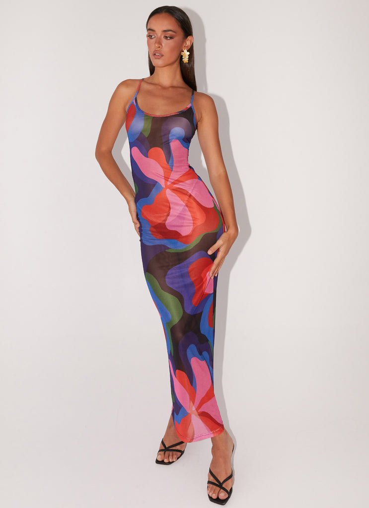 Corintia Messa Dress | | S | Agnese Studios