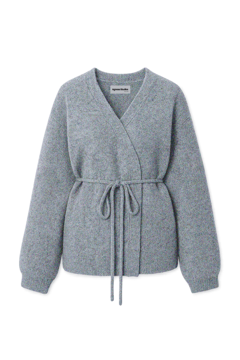 Corisia Cardigan | | S | Agnese Studios