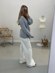 Corisia Cardigan | | S | Agnese Studios