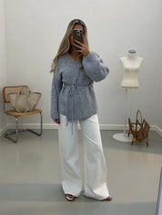 Corisia Cardigan | | S | Agnese Studios