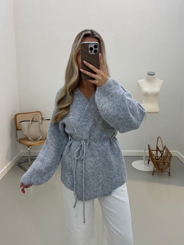 Corisia Cardigan | | S | Agnese Studios