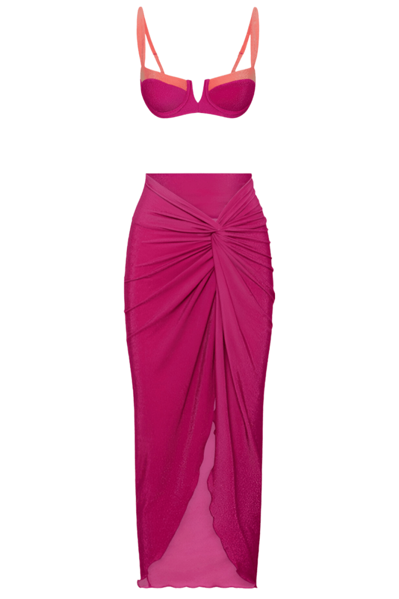 Cosimo Ferretti Set | | XS | Agnese Studios