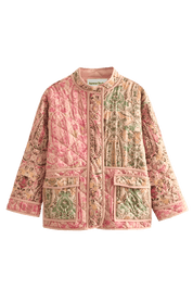 Cresida Jacket | | S | Agnese Studios