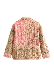 Cresida Jacket | | S | Agnese Studios