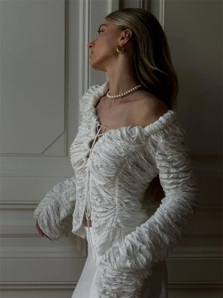 Crisela Top | | S | Agnese Studios