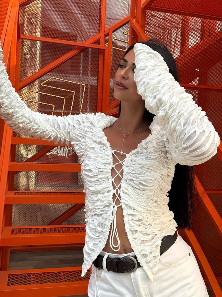 Crisela Top | | S | Agnese Studios