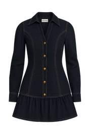 Curia Dress | | S | Agnese Studios