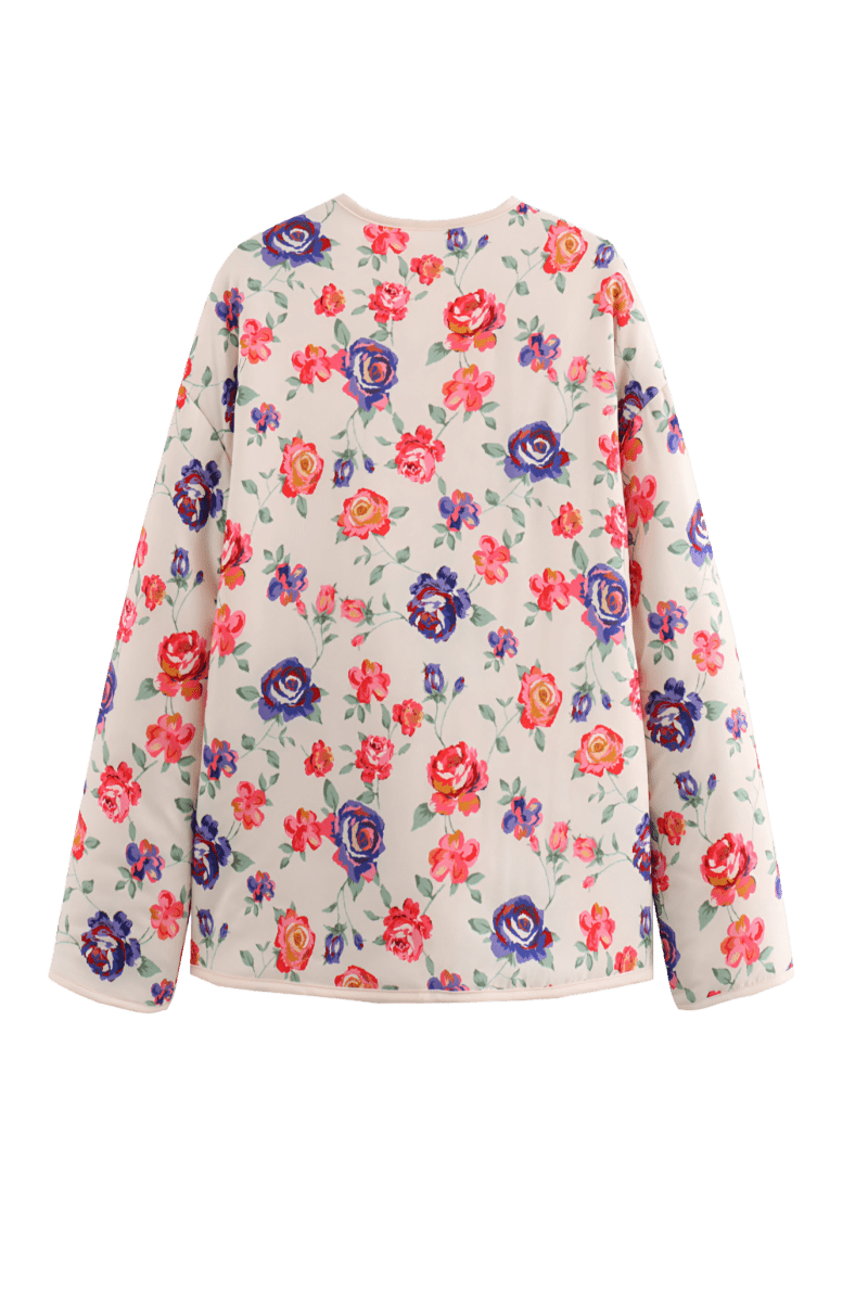 Dagalia Jacket | | S | Agnese Studios