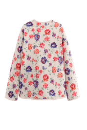 Dagalia Jacket | | S | Agnese Studios