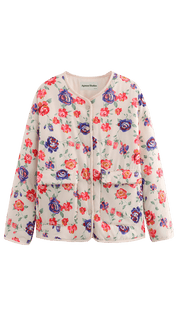 Dagalia Jacket | | S | Agnese Studios