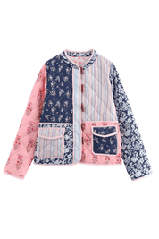Dalila Jacket | | S | Agnese Studios