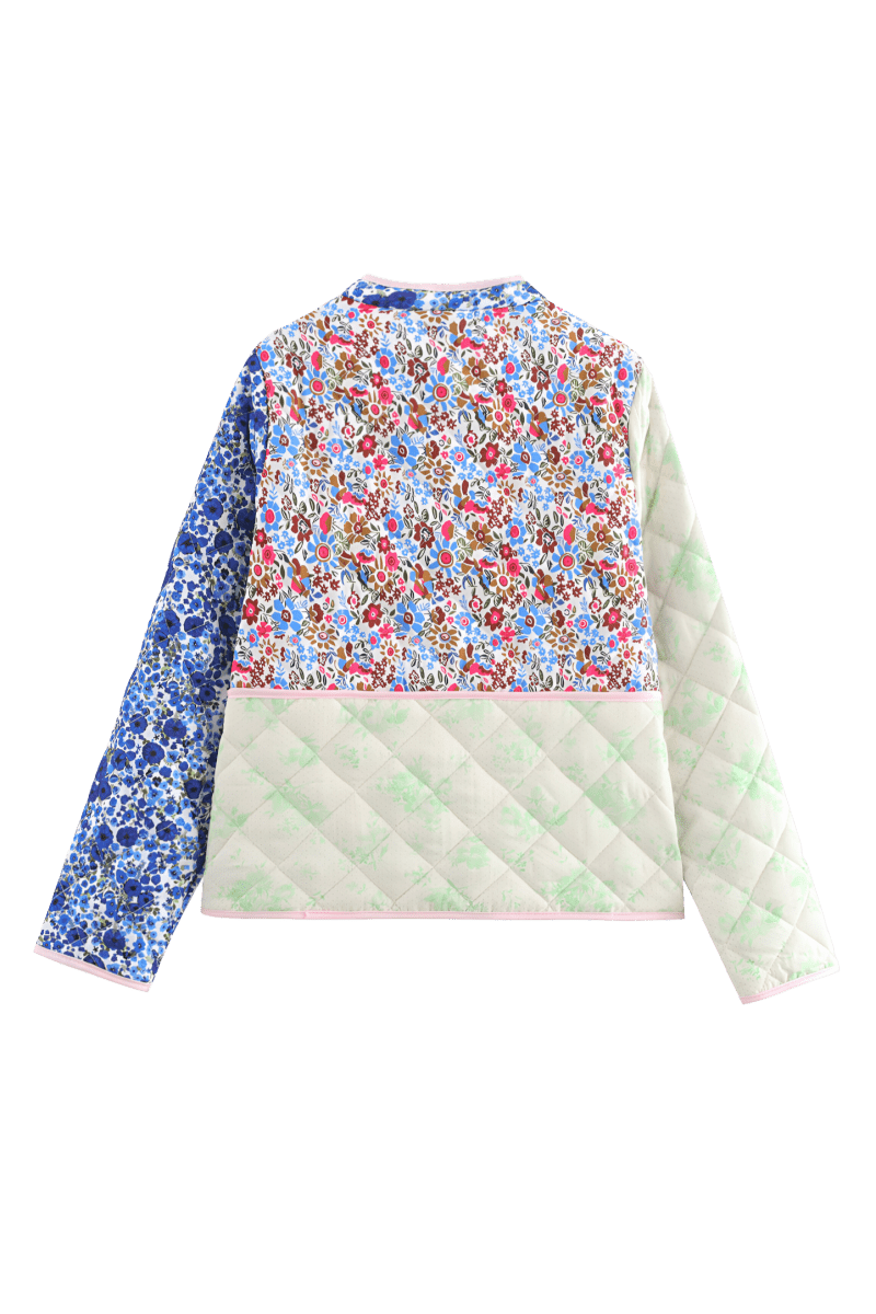 Dalila Jacket | | S | Agnese Studios