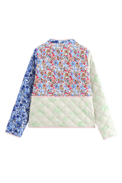 Dalila Jacket | | S | Agnese Studios