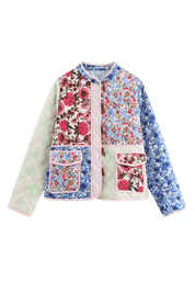 Dalila Jacket | | S | Agnese Studios