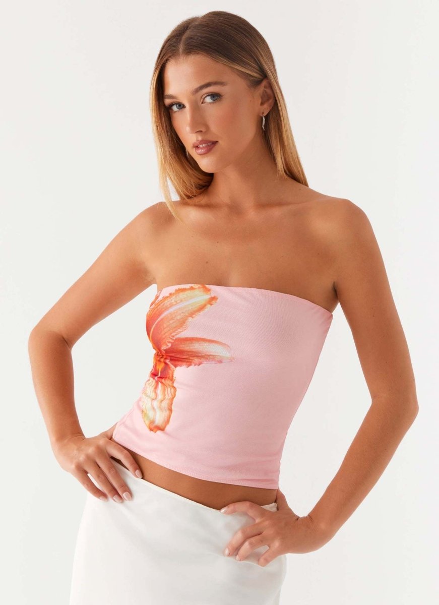 Dami Top | | S | Agnese Studios
