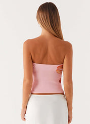 Dami Top | | S | Agnese Studios