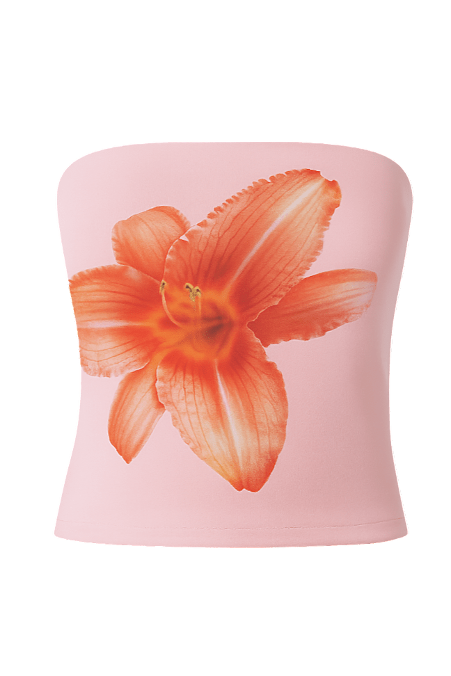 Dami Top | | S | Agnese Studios