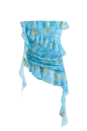 Damiana Fersa Top | | S | Agnese Studios