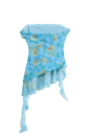 Damiana Fersa Top | | S | Agnese Studios