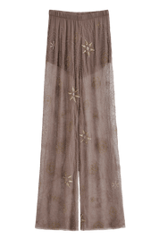 Damone Pant | | S | Agnese Studios