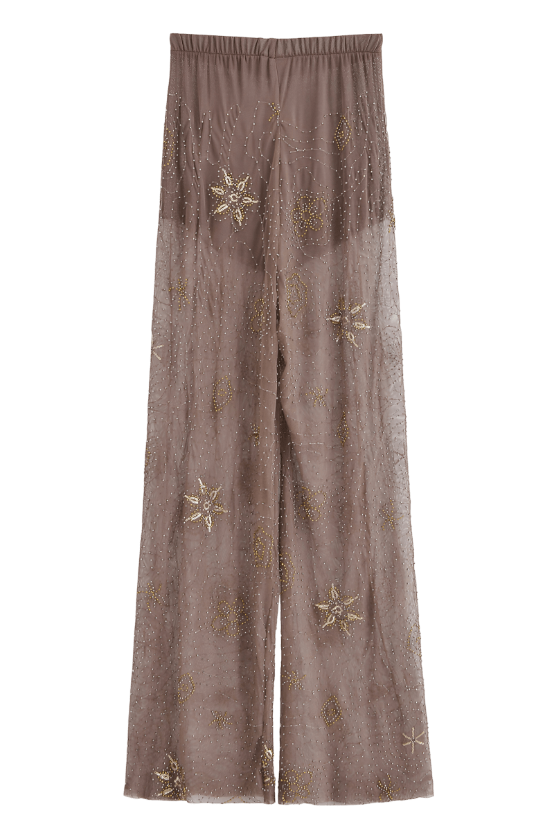 Damone Pant | | S | Agnese Studios