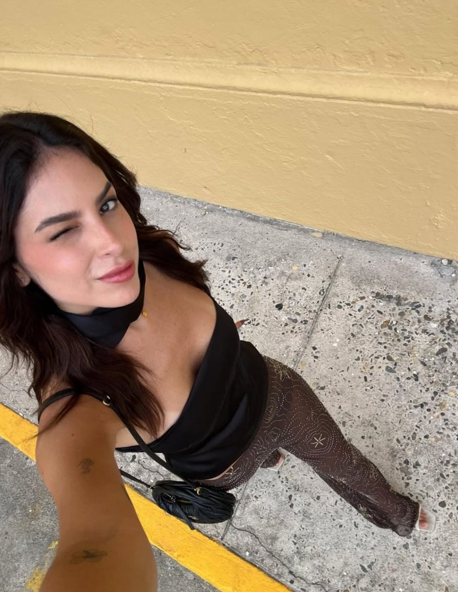 Damone Pant | | S | Agnese Studios