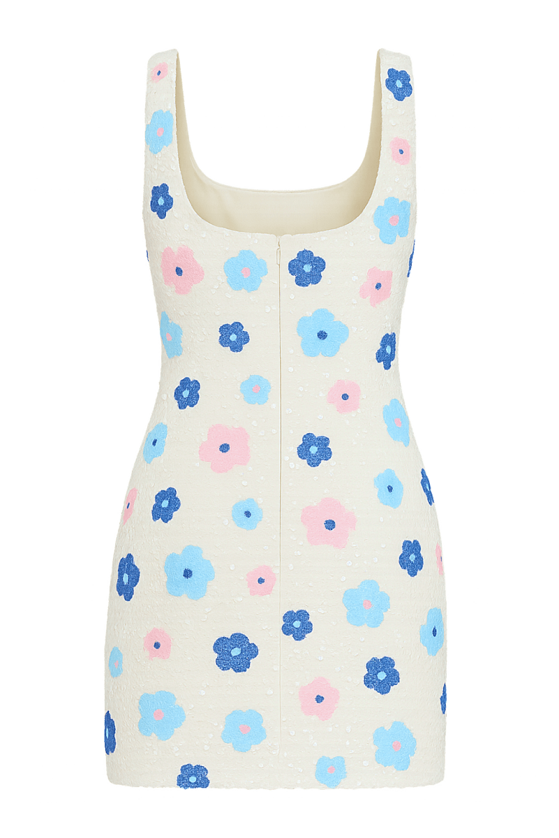 Danni Dress | | S | Agnese Studios