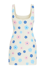 Danni Dress | | S | Agnese Studios