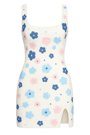 Danni Dress | | S | Agnese Studios