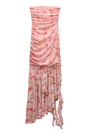 Daranna Dona Dress | | S | Agnese Studios