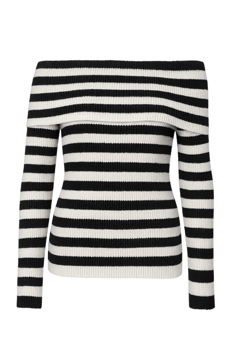 Dariel Sweater | | S | Agnese Studios
